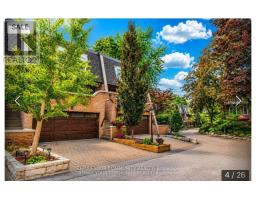 26 QUAIL VALLEY DRIVE, Markham, Ontario