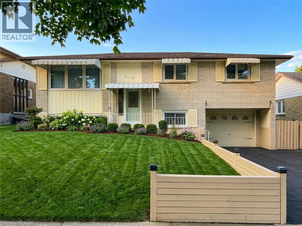 210 Overlea Drive Unit# Lower, Kitchener, Ontario  N2M 1T3 - Photo 1 - 40870981