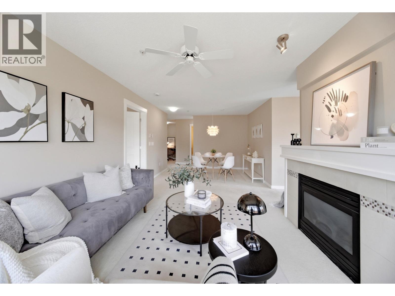 315 9199 Tomicki Avenue, Richmond, British Columbia  V6X 0C4 - Photo 4 - R3174698
