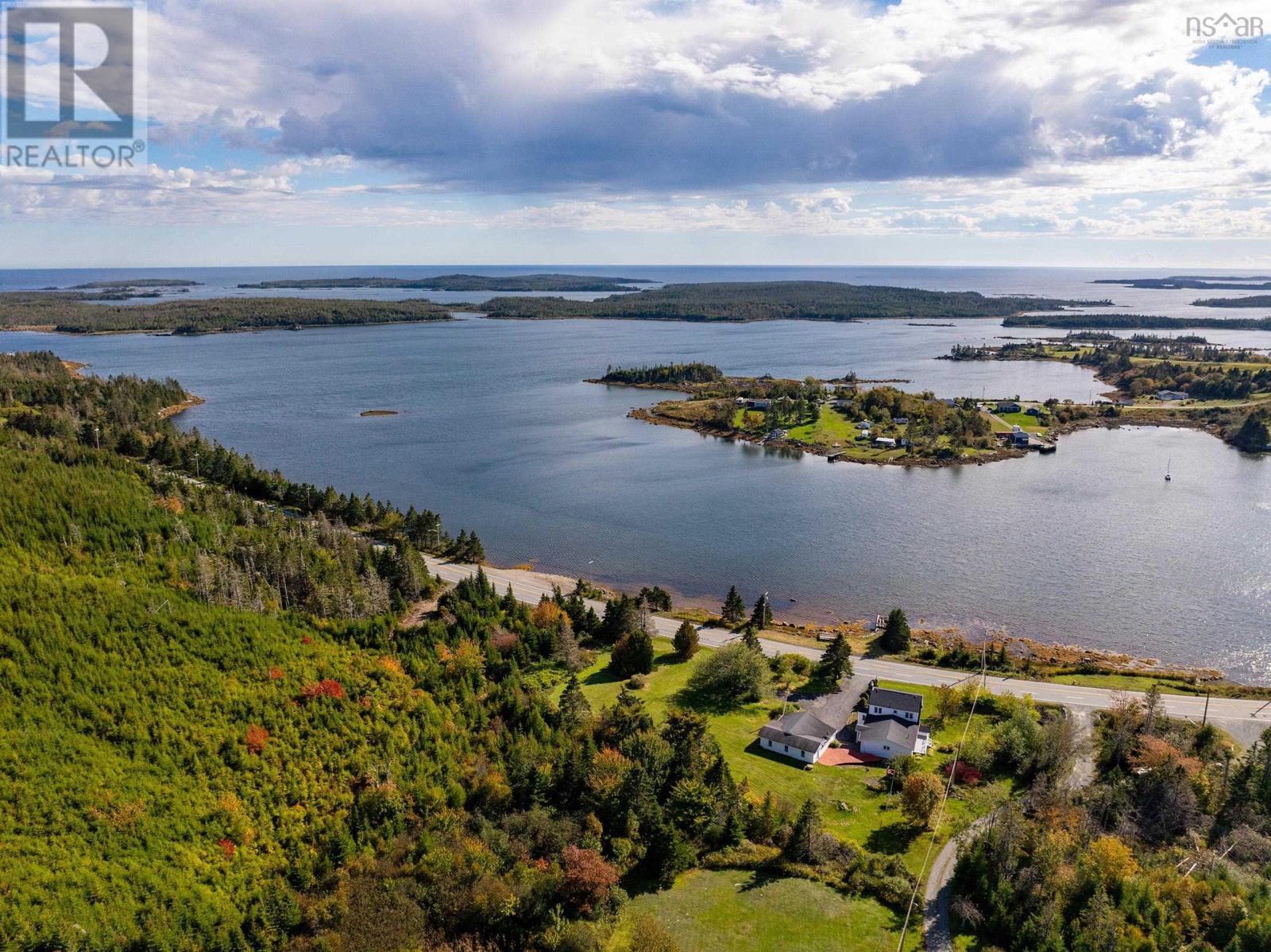 18467 Highway 7, Popes Harbour, Nova Scotia  B0J 3H0 - Photo 1 - 202625788