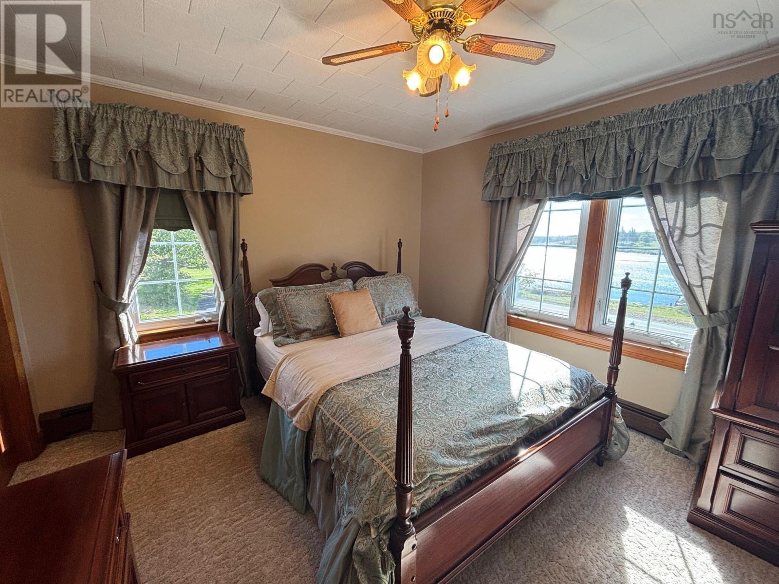 18467 Highway 7, Popes Harbour, Nova Scotia  B0J 3H0 - Photo 30 - 202625788