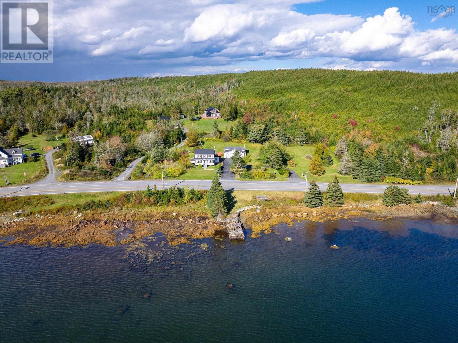 18467 Highway 7, Popes Harbour, Nova Scotia  B0J 3H0 - Photo 42 - 202625788