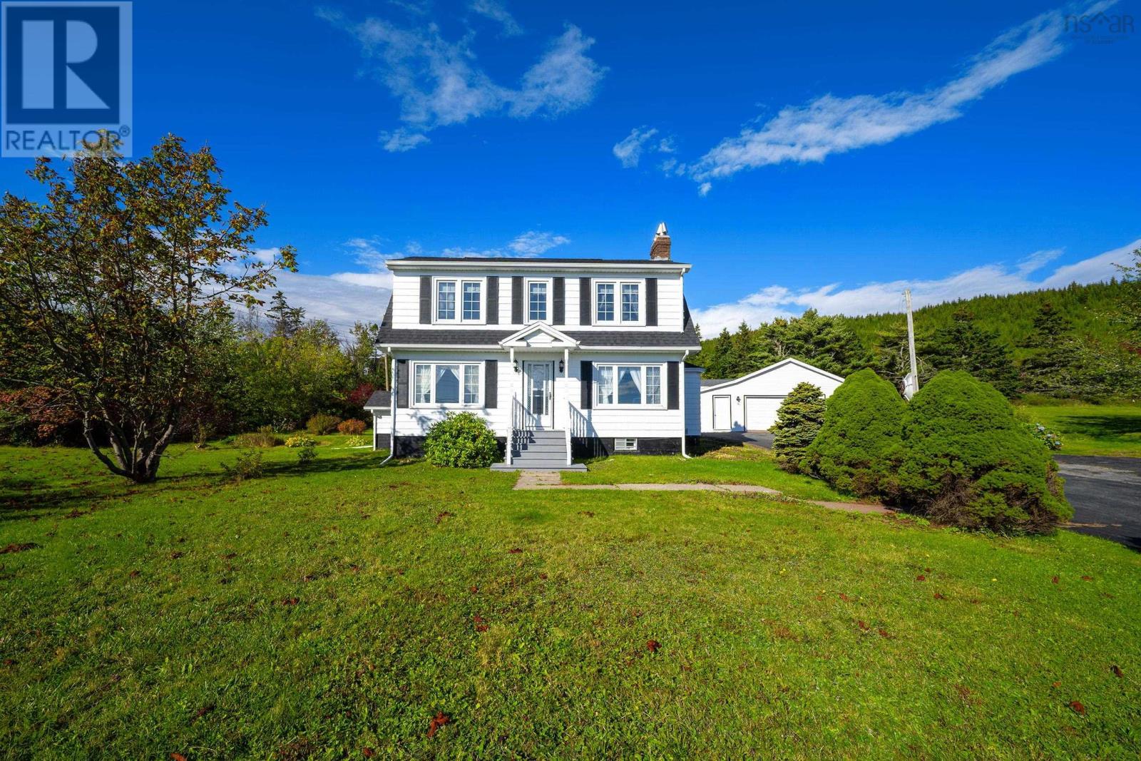18467 Highway 7, Popes Harbour, Nova Scotia  B0J 3H0 - Photo 43 - 202625788
