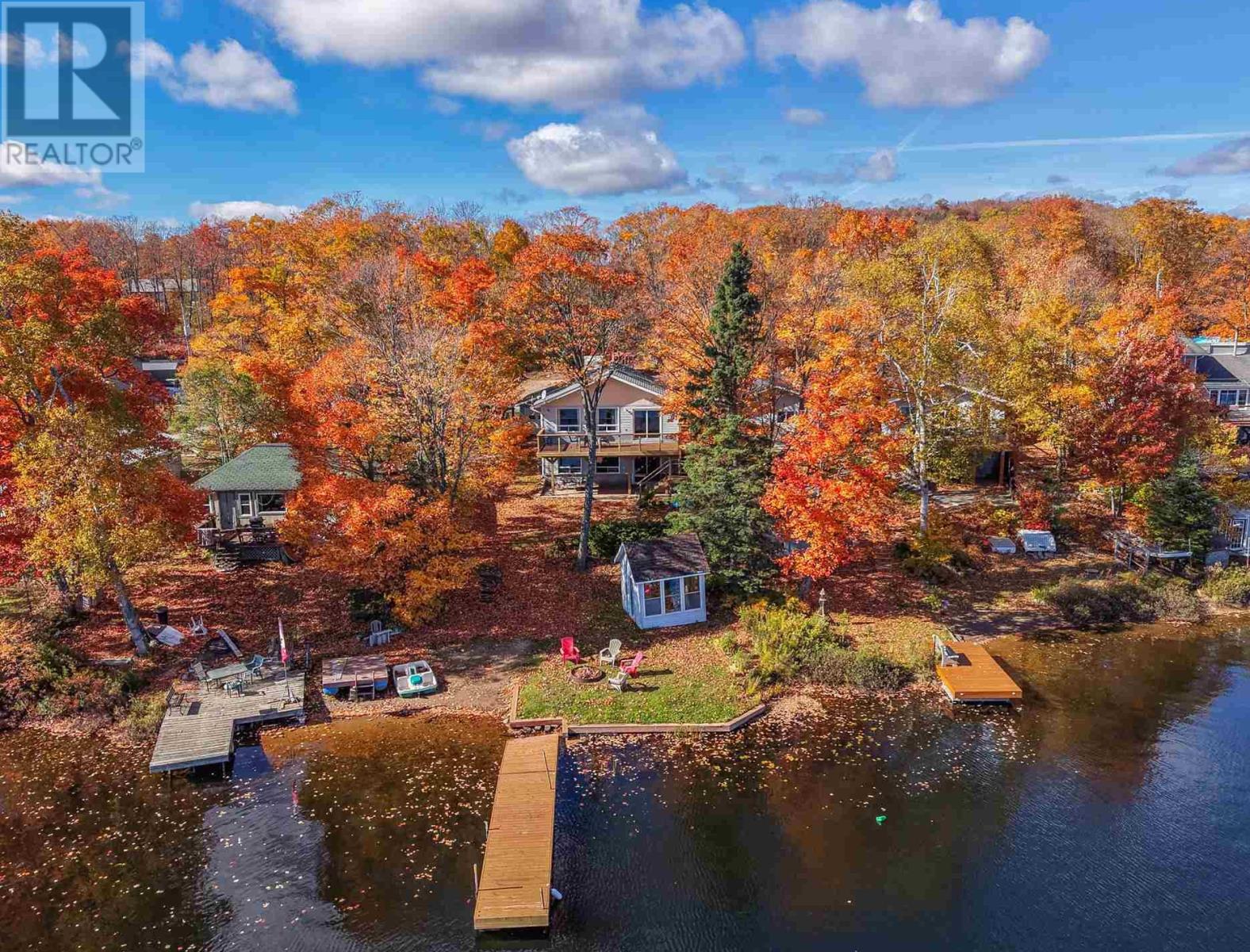 63 Heyden Lake RD, Aweres Township, Ontario