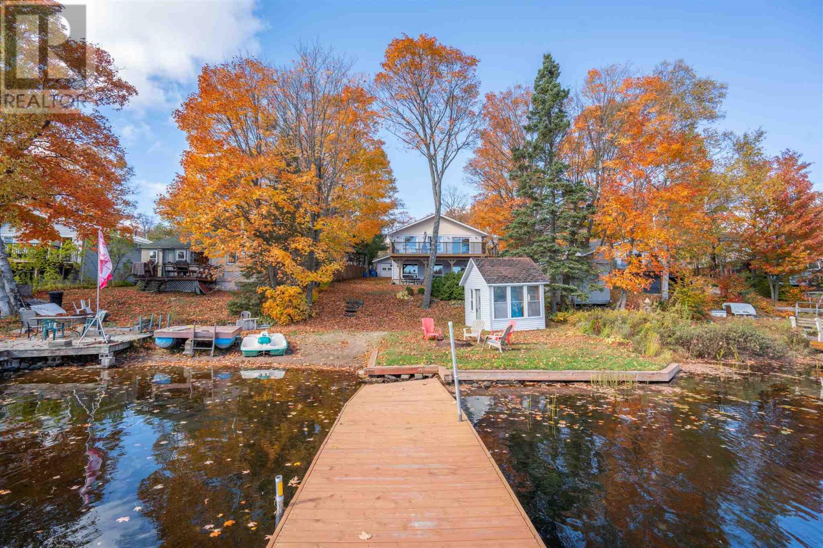 63 Heyden Lake Rd, Aweres Township, Ontario  P6A 5K7 - Photo 3 - SM262853