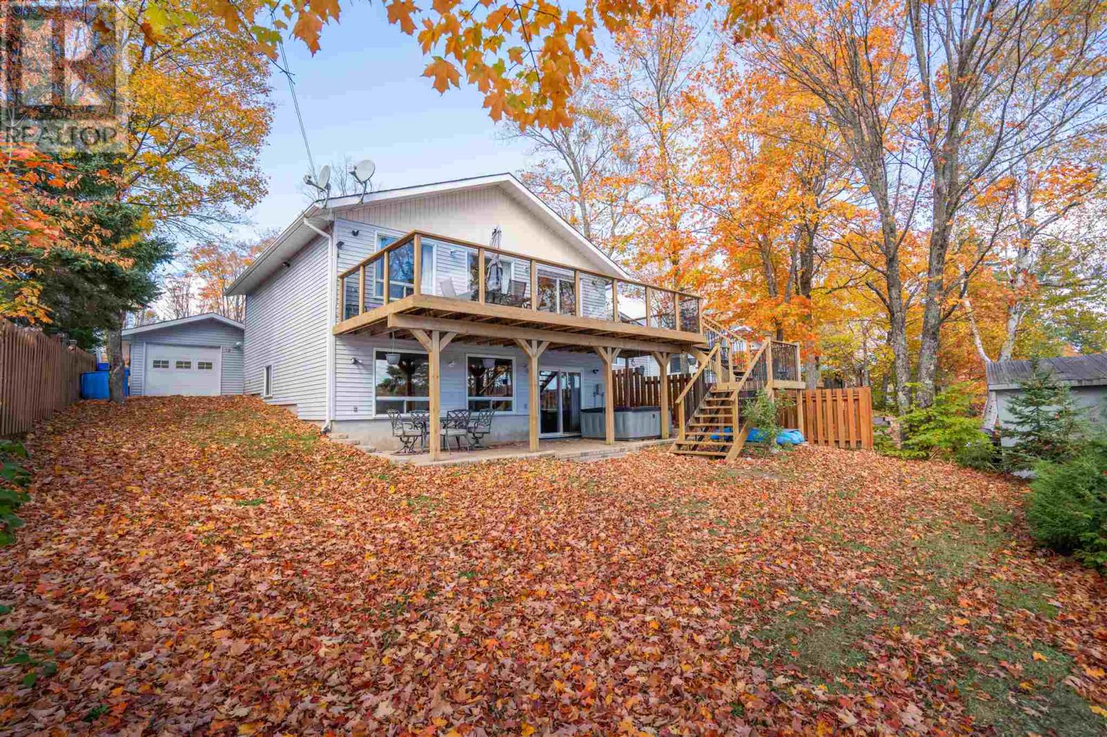 63 Heyden Lake Rd, Aweres Township, Ontario  P6A 5K7 - Photo 4 - SM262853
