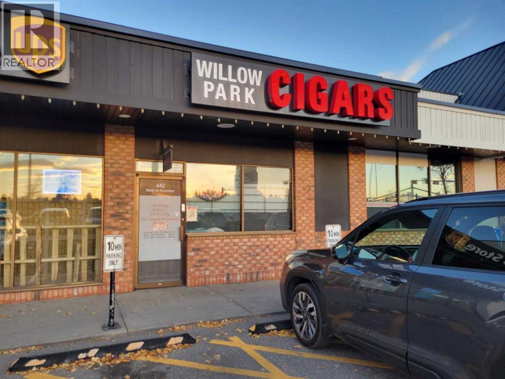 442, 10816 Macleod Trail SE