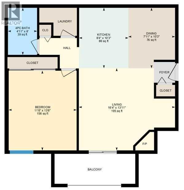., 1532 Edenwold Heights NW
