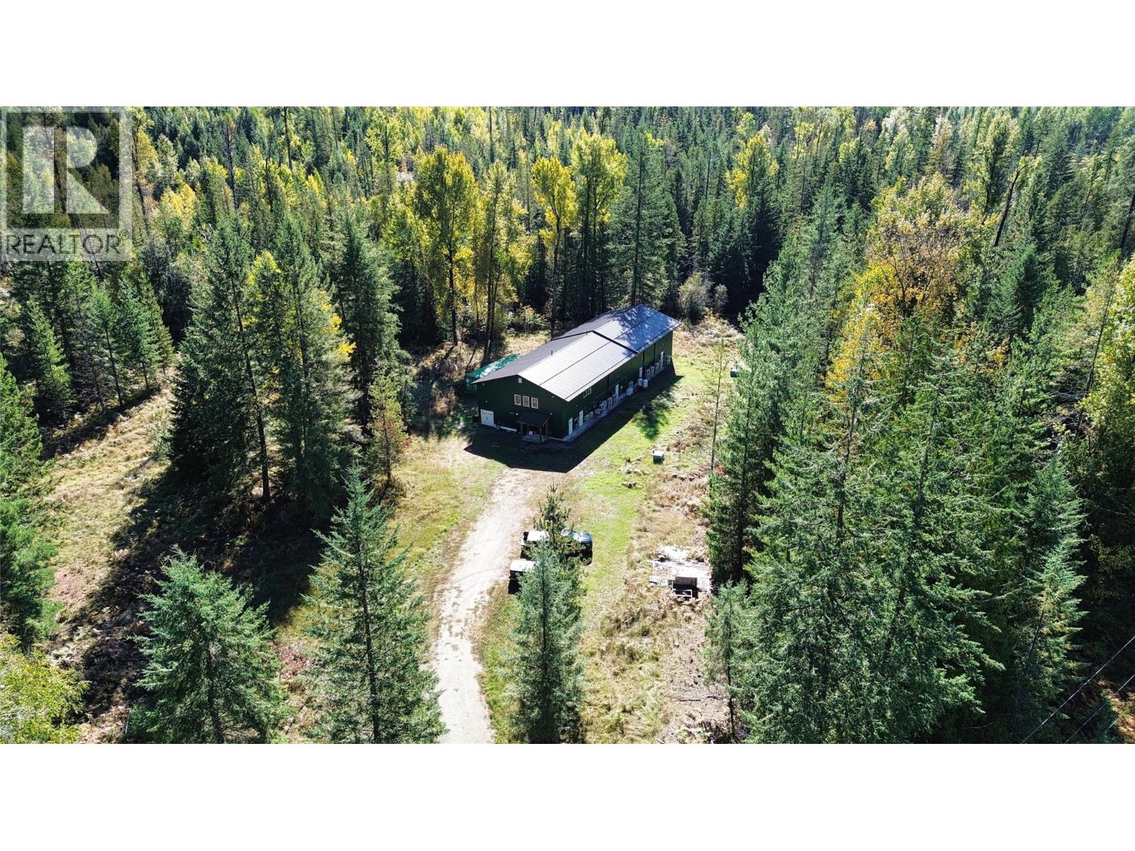 16520 Hedstom Road