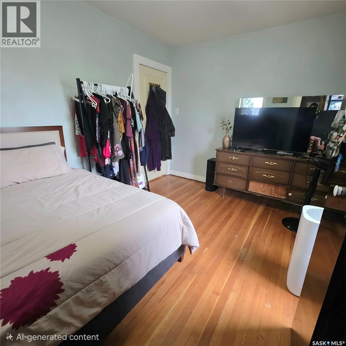 261 22nd Street E, Prince Albert, Saskatchewan  S6V 1N2 - Photo 22 - SK050993