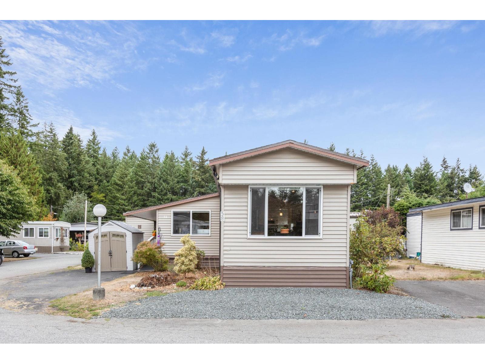 58 3031 200 STREET