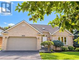 1023 AURORA COURT, London North, Ontario