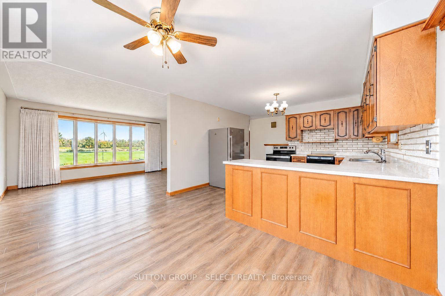 27840 Nairn Road, North Middlesex, Ontario  N0M 2K0 - Photo 17 - X14029194