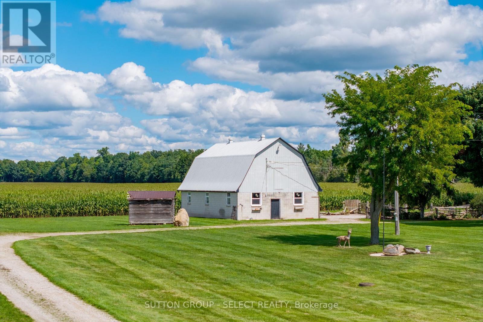 27840 Nairn Road, North Middlesex, Ontario  N0M 2K0 - Photo 42 - X14029194