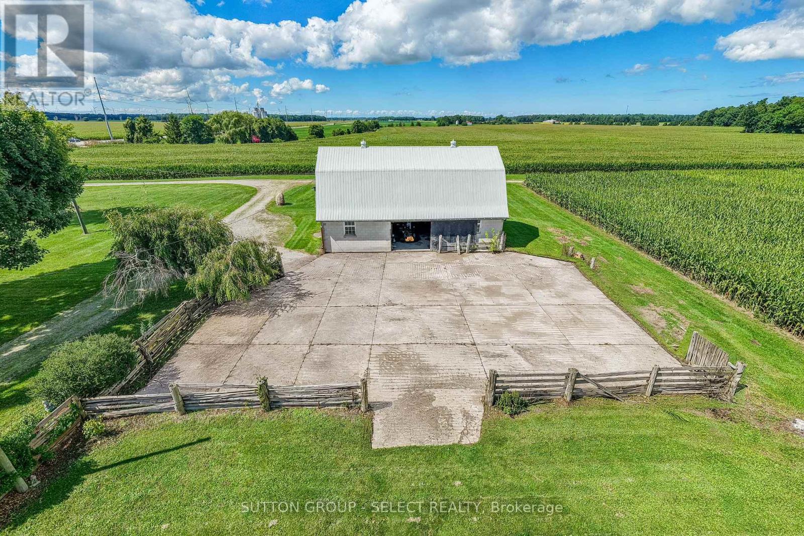 27840 Nairn Road, North Middlesex, Ontario  N0M 2K0 - Photo 43 - X14029194