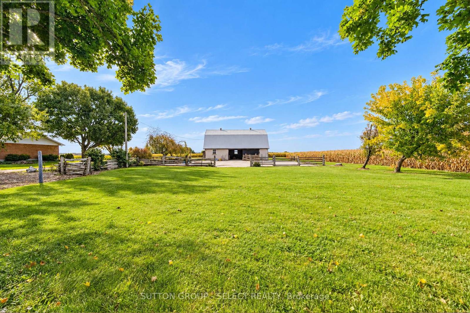 27840 Nairn Road, North Middlesex, Ontario  N0M 2K0 - Photo 44 - X14029194