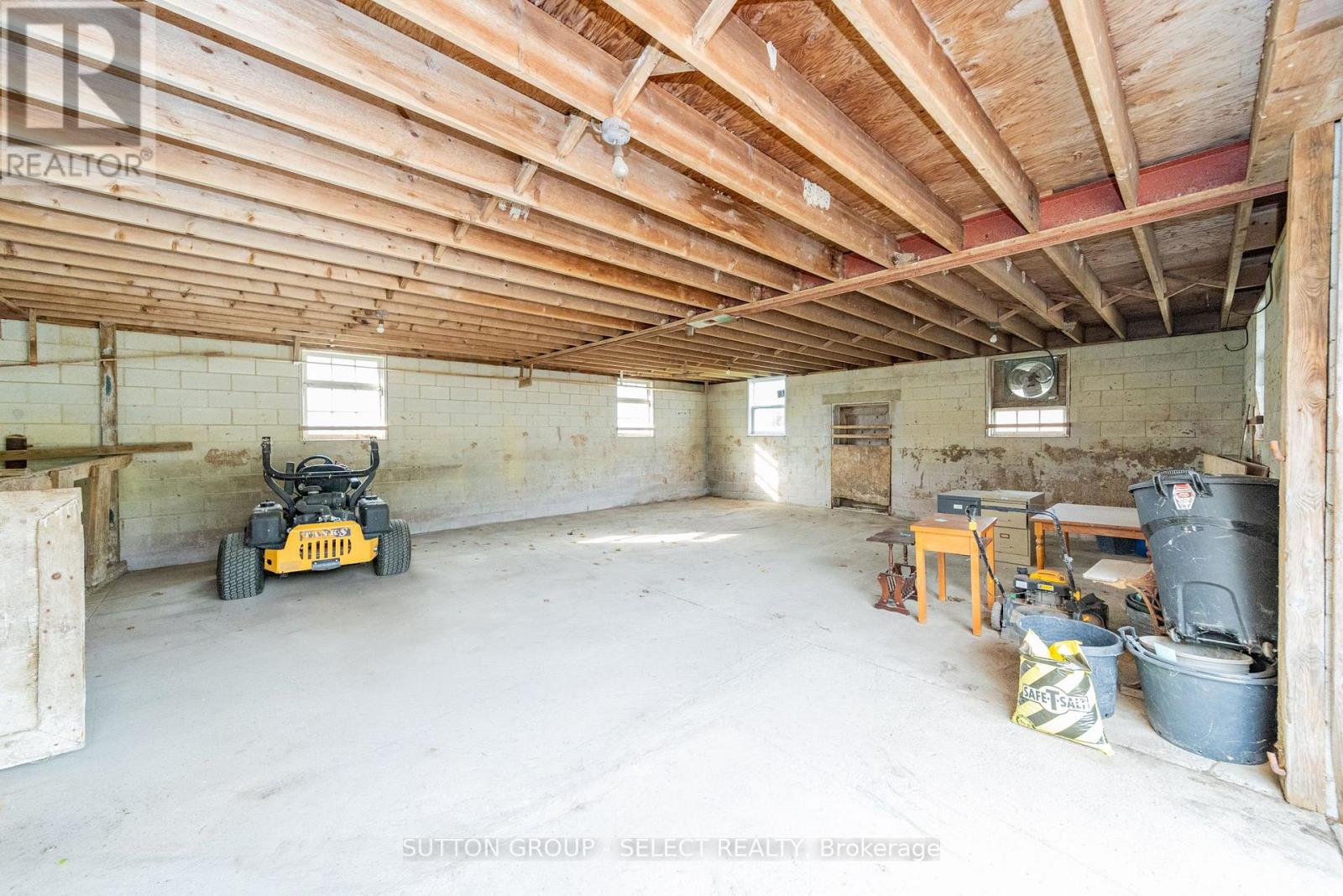 27840 Nairn Road, North Middlesex, Ontario  N0M 2K0 - Photo 48 - X14029194