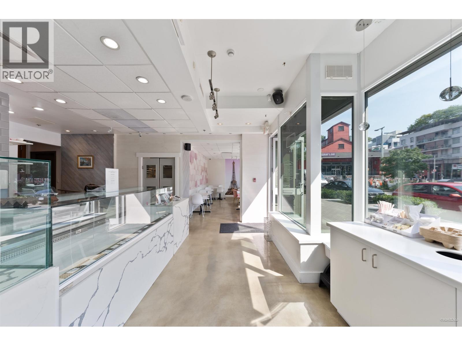 1731 Manitoba Street, Vancouver, British Columbia  V5Y 0H8 - Photo 8 - C8082762