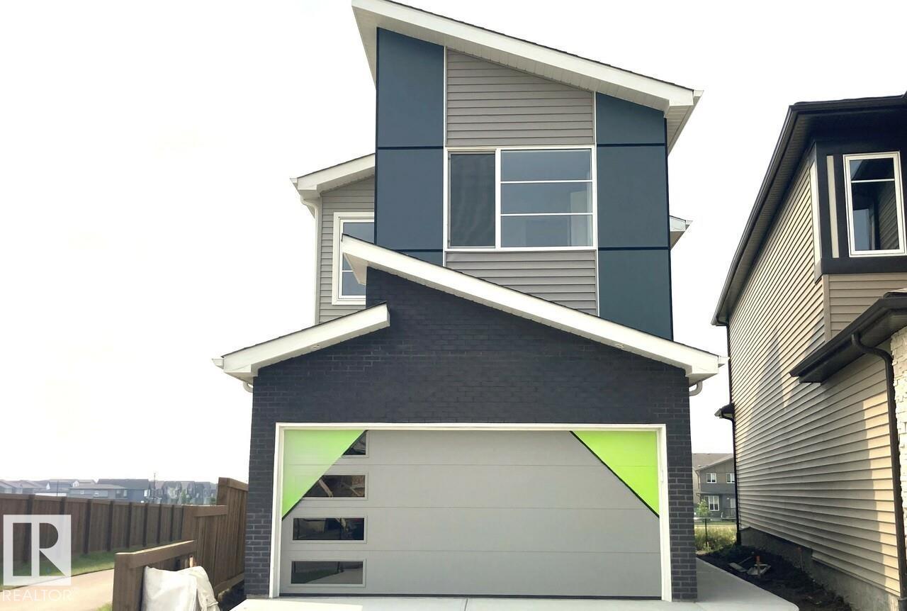 2944 65 St Sw, Edmonton, Alberta  T6X 2Z3 - Photo 1 - E4491317