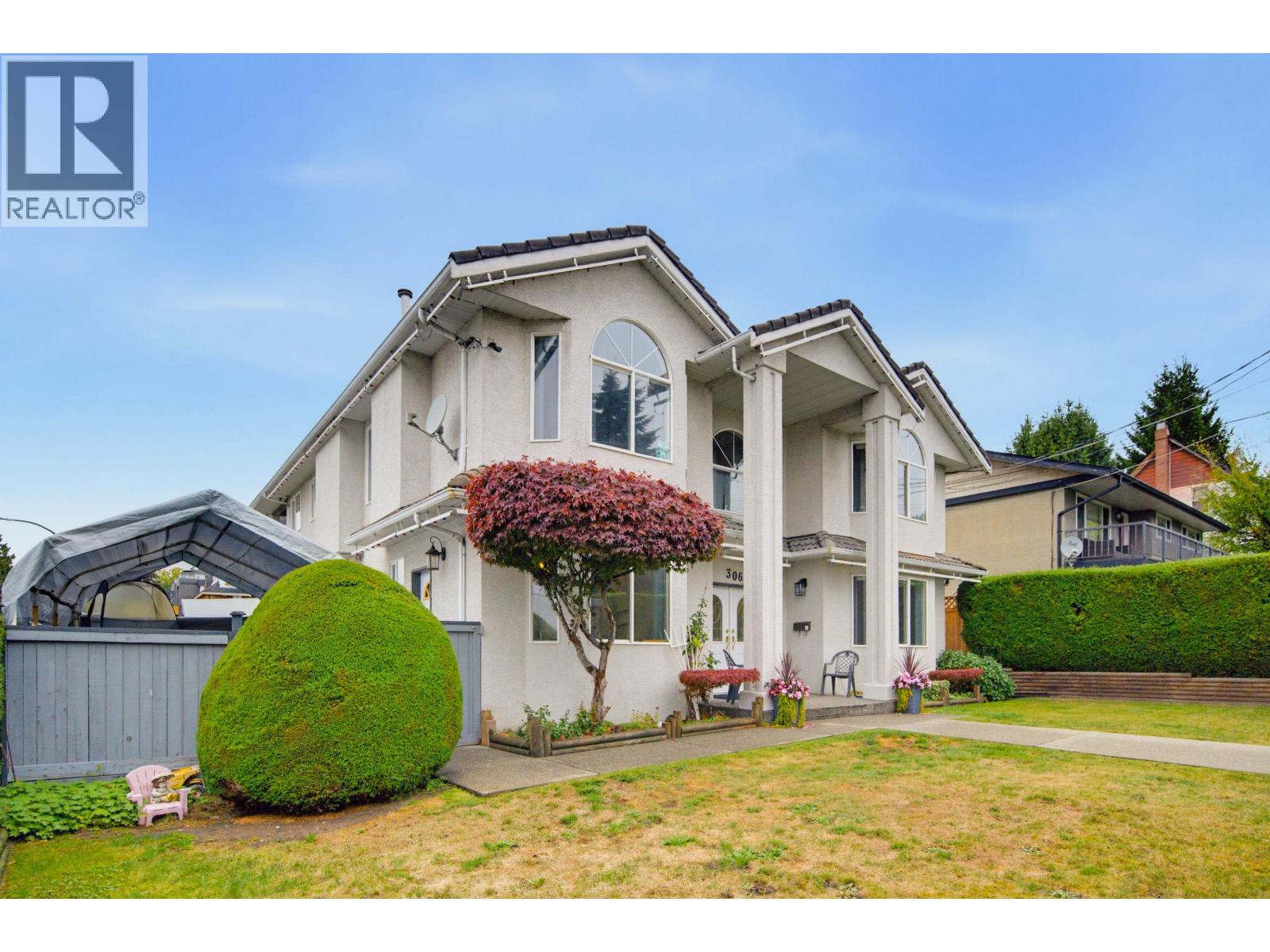306 Marmont Street, Coquitlam, British Columbia  V3K 4R1 - Photo 2 - R3174821