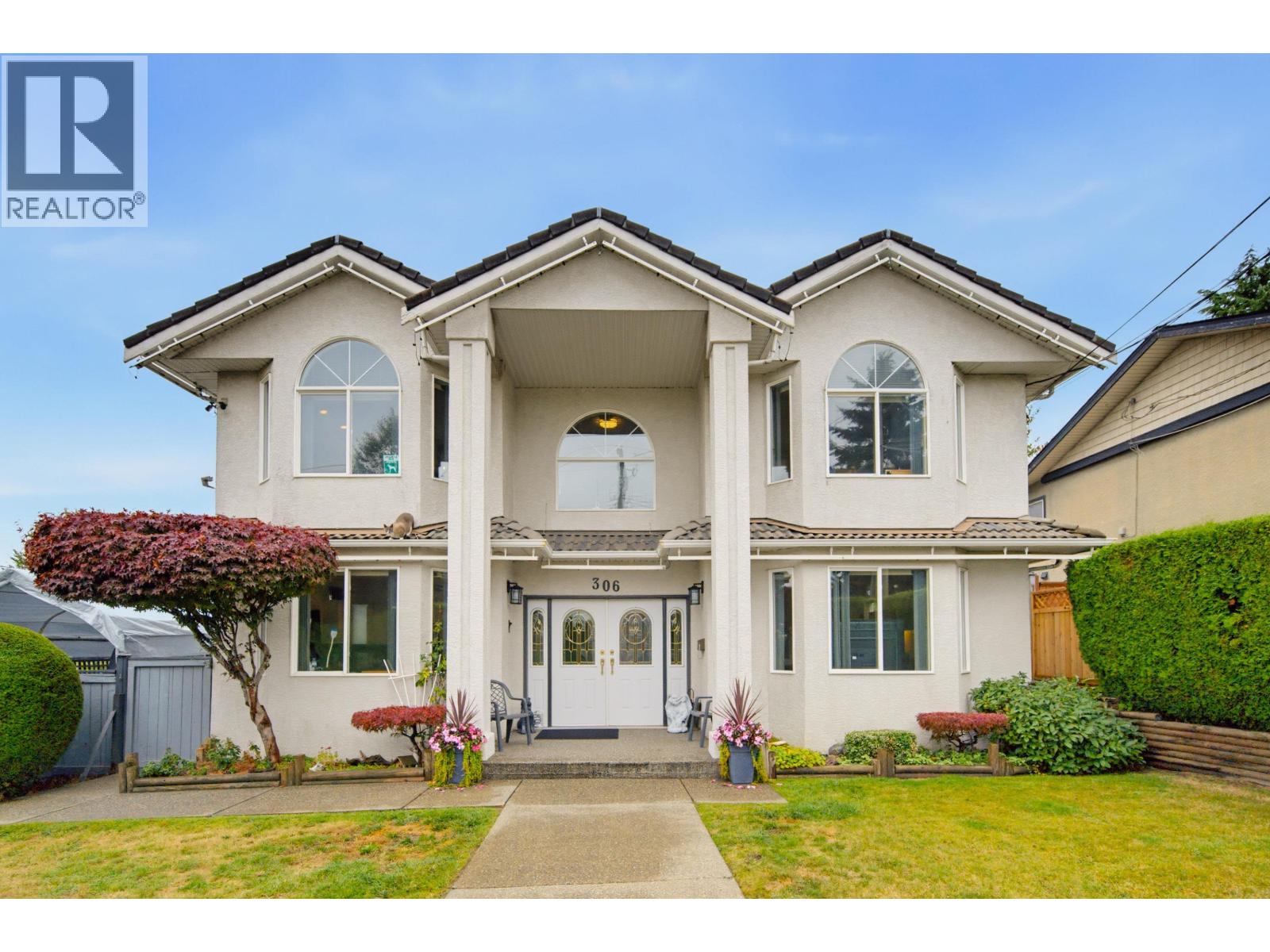 306 MARMONT STREET, Coquitlam, British Columbia
