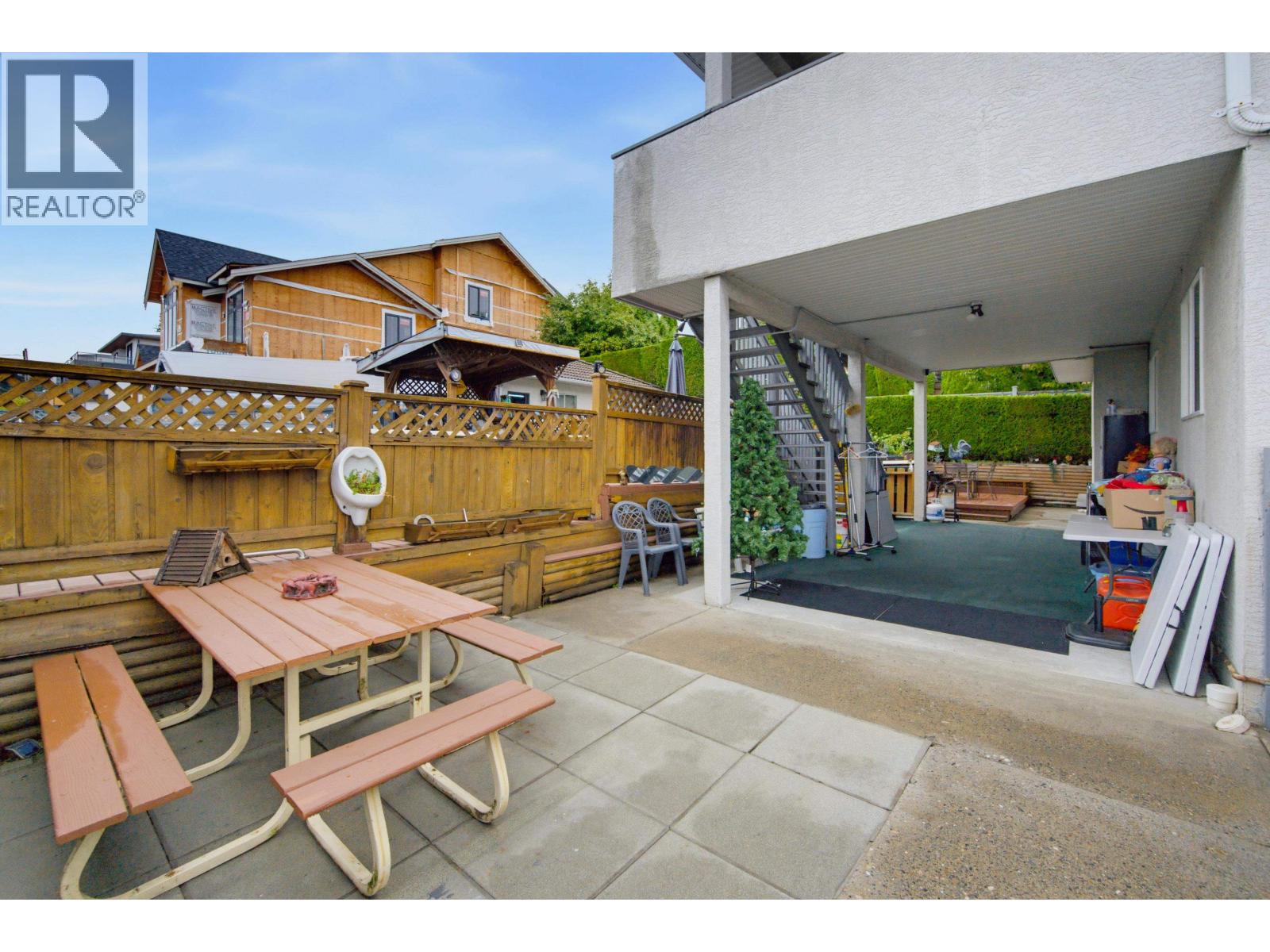 306 Marmont Street, Coquitlam, British Columbia  V3K 4R1 - Photo 36 - R3174821