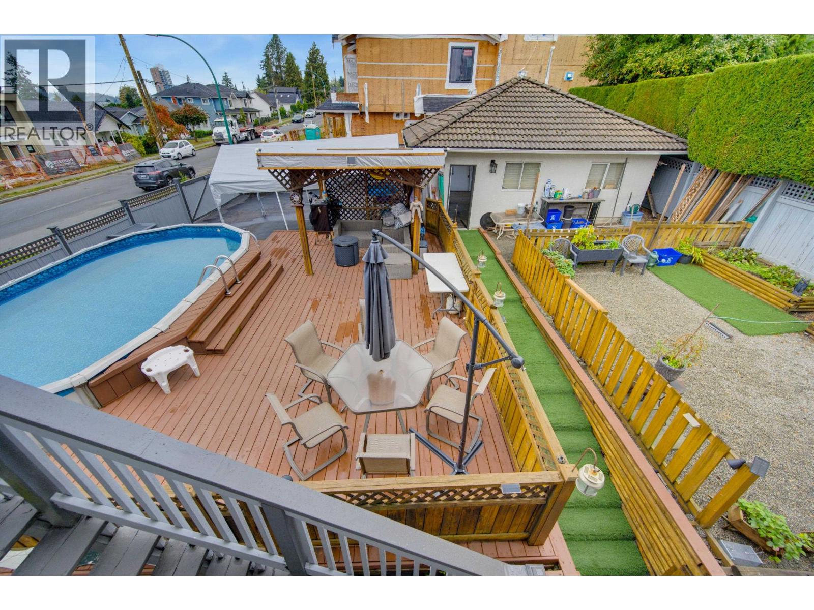 306 Marmont Street, Coquitlam, British Columbia  V3K 4R1 - Photo 35 - R3174821