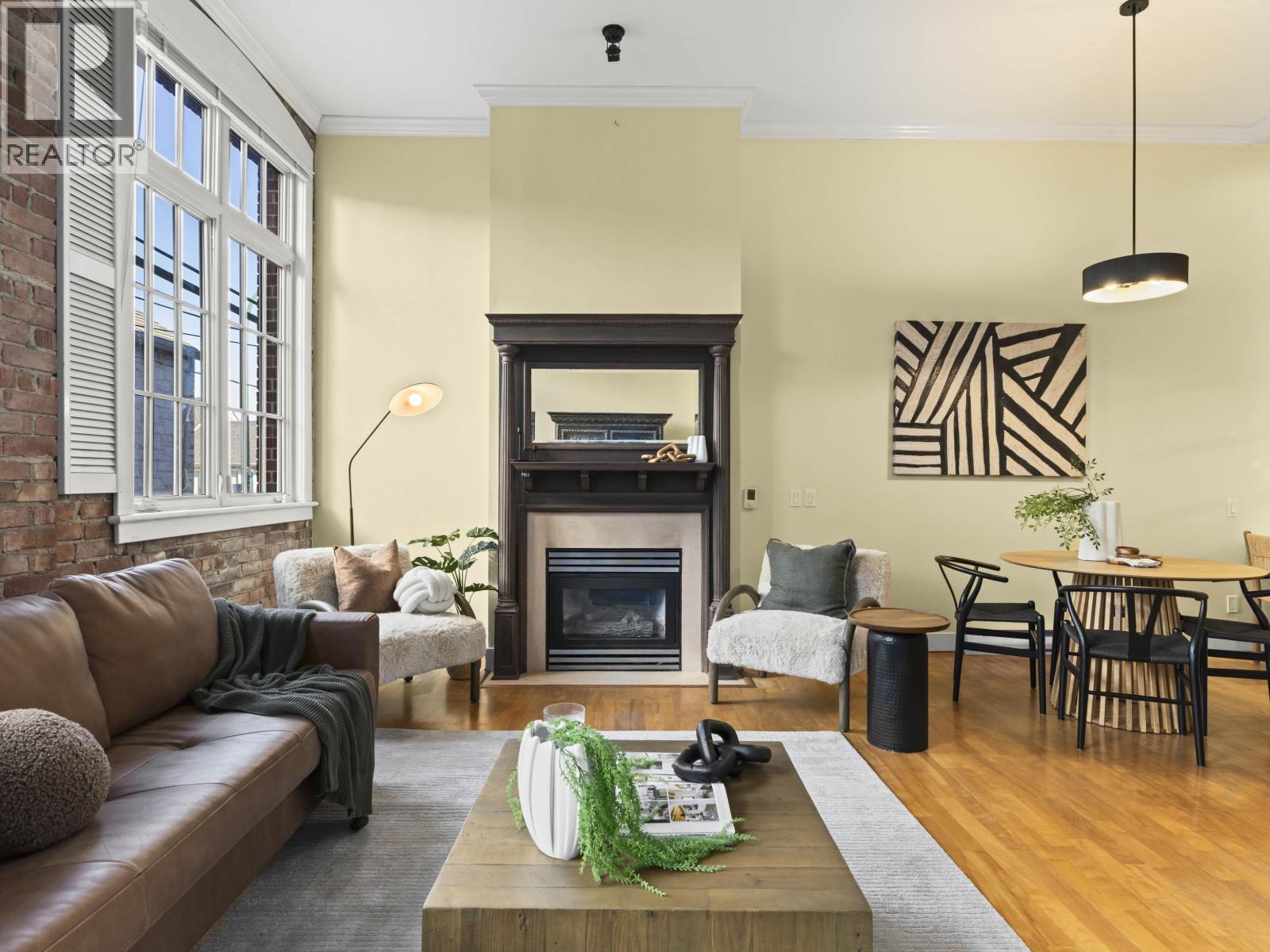 105 1811 W 16 Avenue, Vancouver, British Columbia  V6J 2M3 - Photo 5 - R3174764