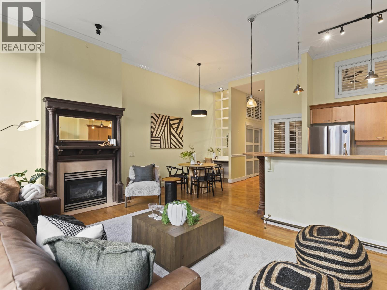 105 1811 W 16 Avenue, Vancouver, British Columbia  V6J 2M3 - Photo 6 - R3174764