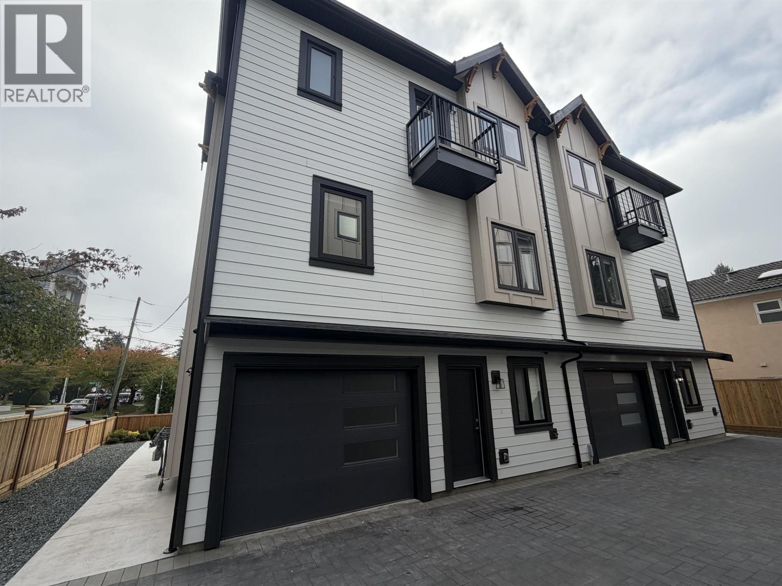 1 7487 Holly Street, Burnaby, British Columbia  V5E 3K1 - Photo 8 - R3174836