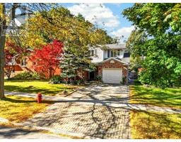133 LEASIDE DRIVE, Welland, Ontario