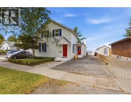 18 DALHOUSIE AVENUE, St. Catharines, Ontario
