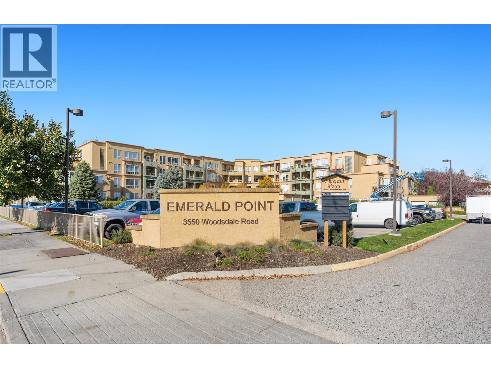 3550 Woodsdale Road Unit# 111