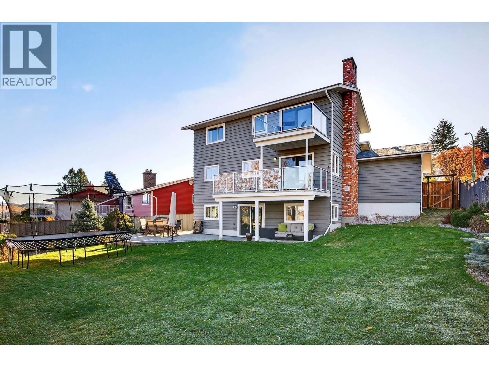 758 Fleming Drive, Kamloops, British Columbia  V1S 1B3 - Photo 66 - 10403426