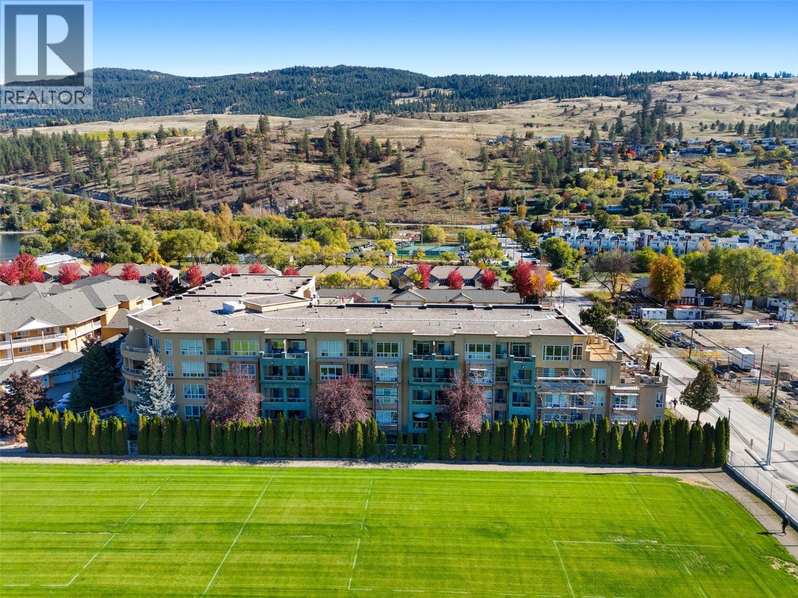 3550 Woodsdale Road Unit# 111