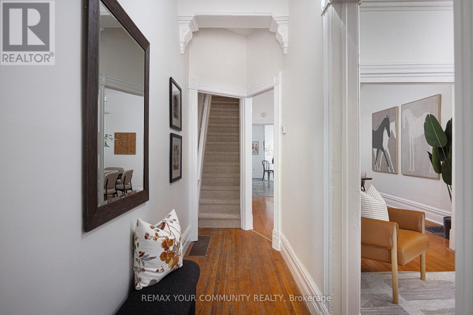 200 Albany Avenue, Toronto, Ontario  M5R 3C6 - Photo 14 - C14029132