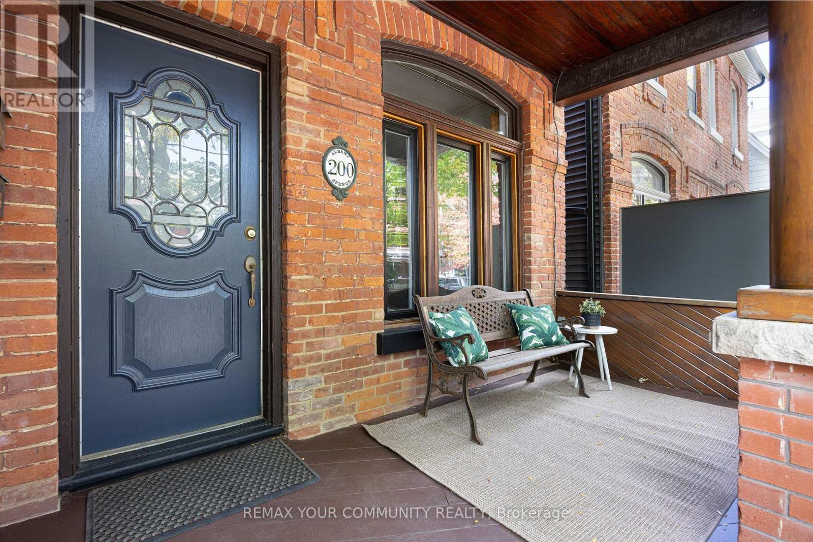 200 Albany Avenue, Toronto, Ontario  M5R 3C6 - Photo 31 - C14029132
