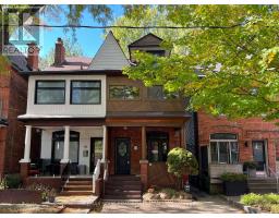 200 ALBANY AVENUE, Toronto, Ontario