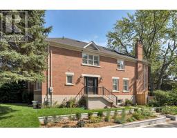 131 ROSEWELL AVENUE, Toronto, Ontario