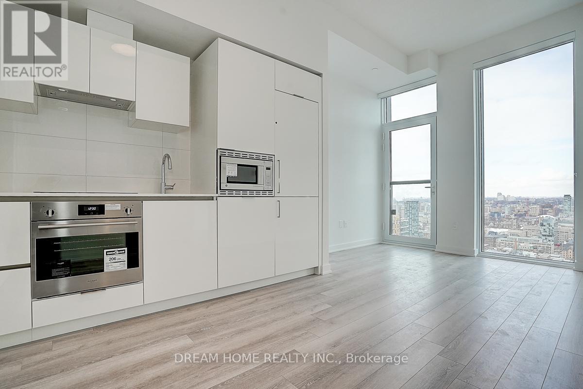 3901 - 238 SIMCOE STREET