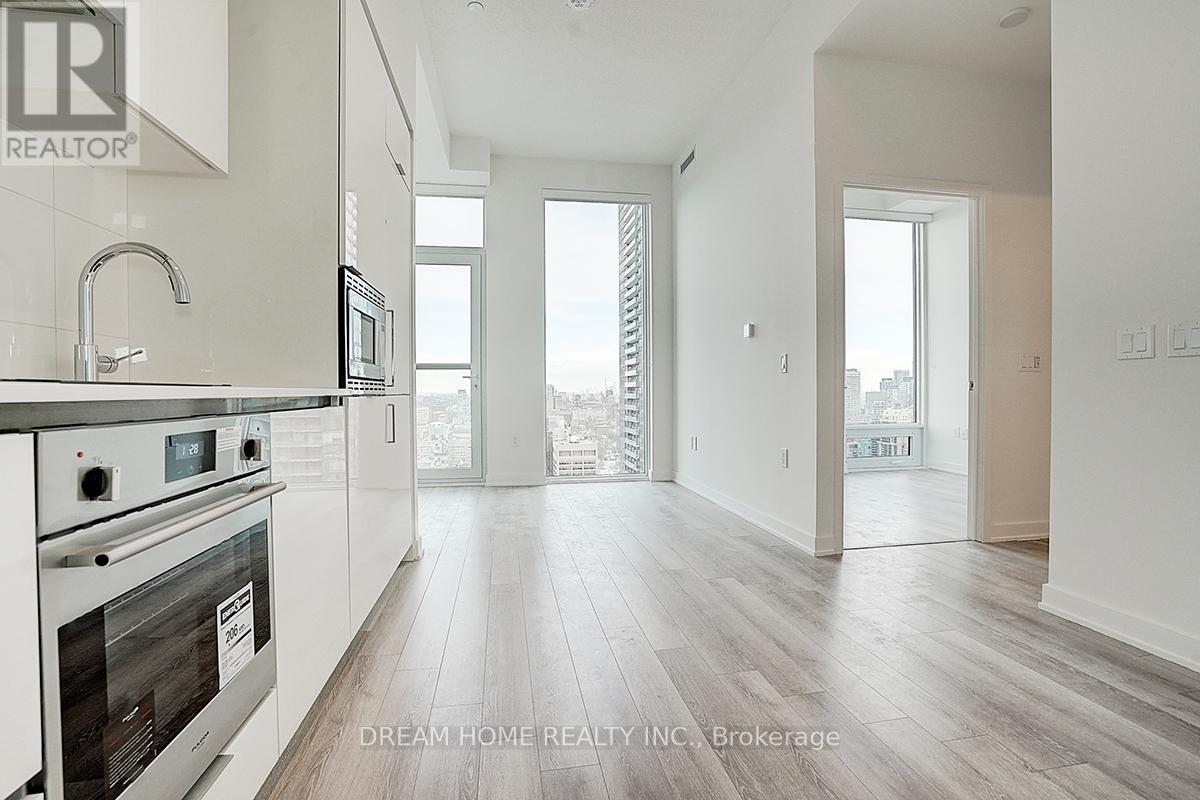 3901 - 238 Simcoe Street, Toronto, Ontario  M5T 0E2 - Photo 14 - C14029158