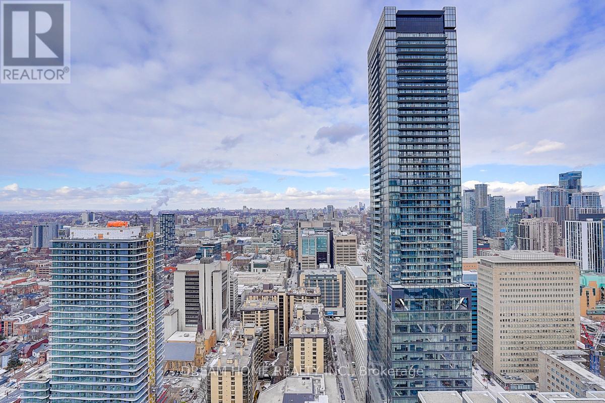 3901 - 238 Simcoe Street, Toronto, Ontario  M5T 0E2 - Photo 27 - C14029158