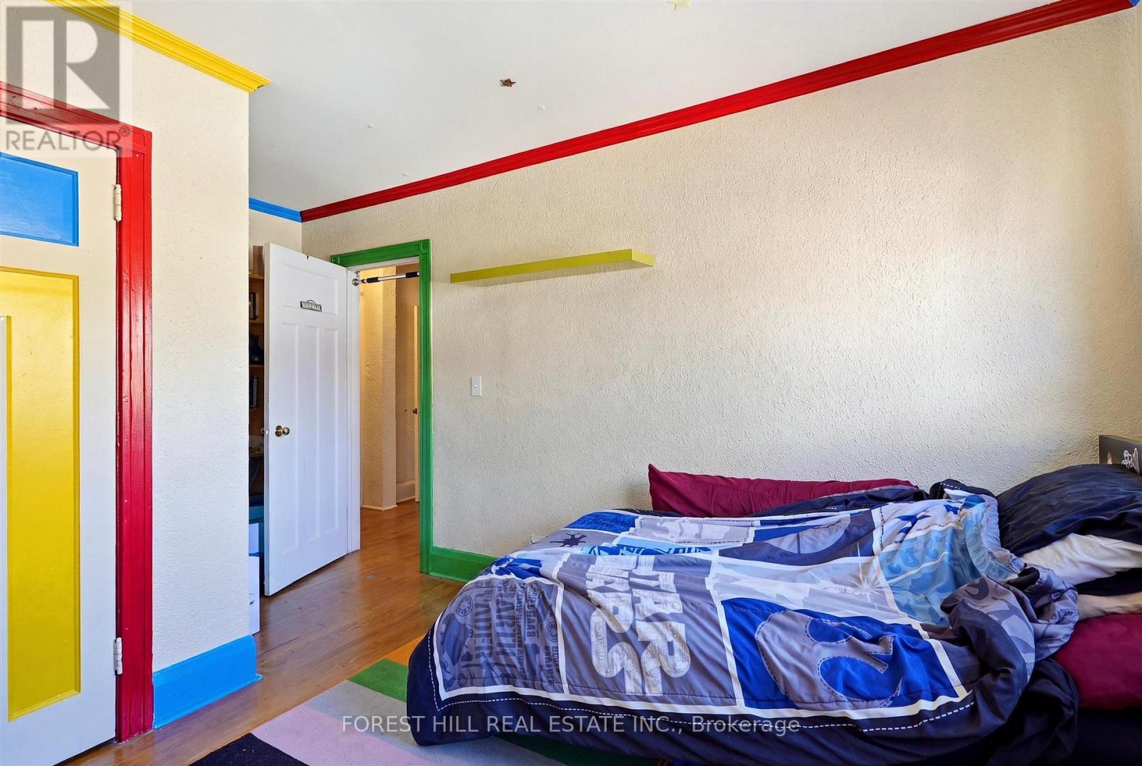 Unit A - 1070 Avenue Road, Toronto, Ontario  M5N 2C9 - Photo 28 - C14029178