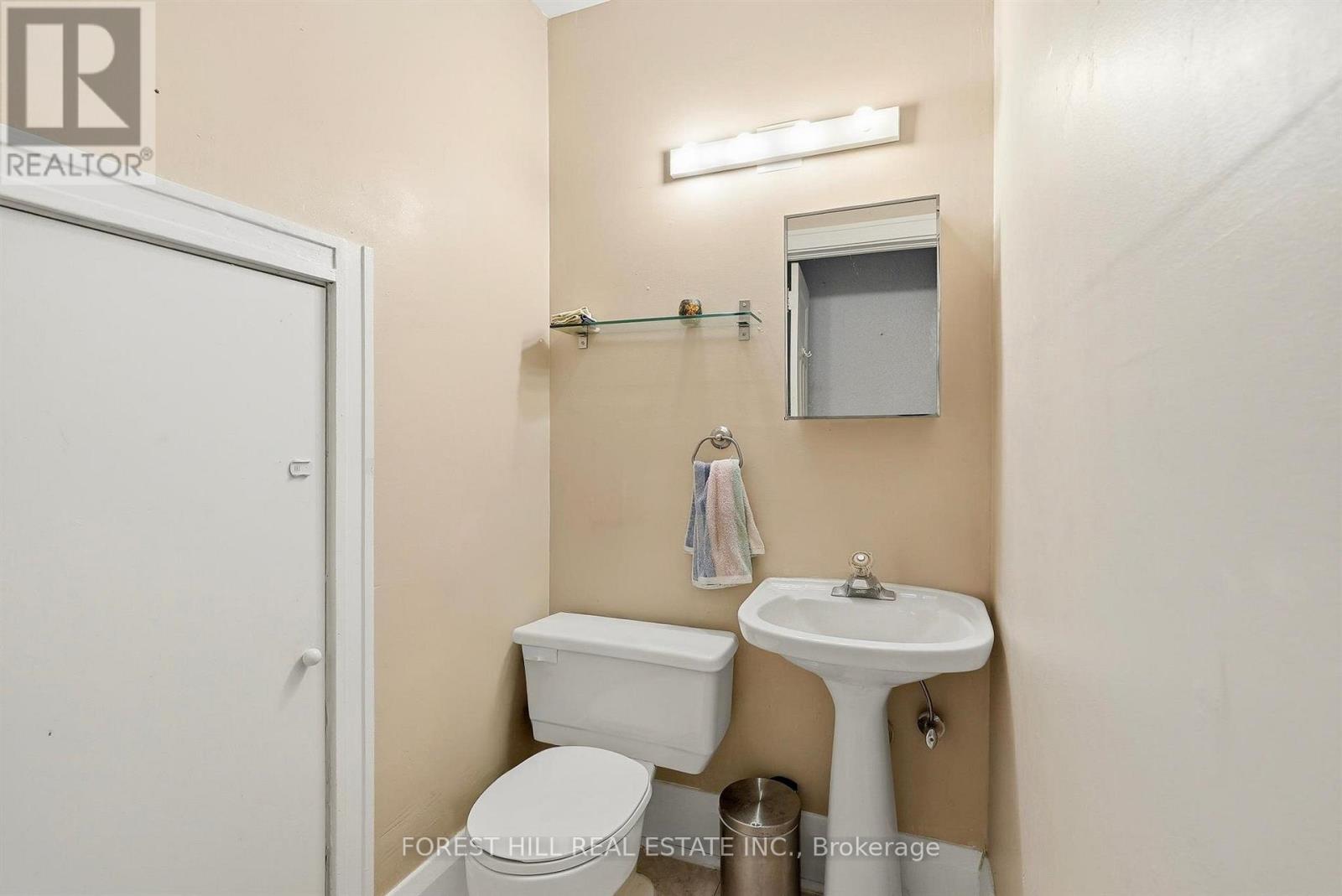 Unit A - 1070 Avenue Road, Toronto, Ontario  M5N 2C9 - Photo 29 - C14029178