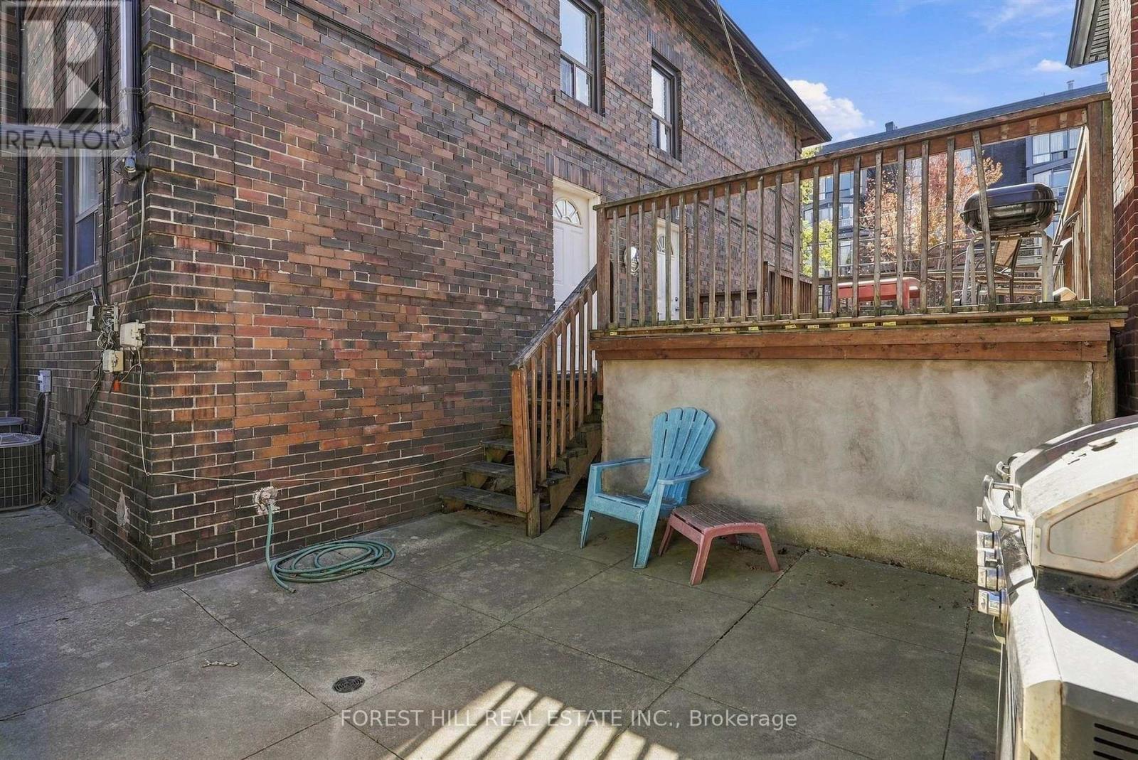 Unit A - 1070 Avenue Road, Toronto, Ontario  M5N 2C9 - Photo 35 - C14029178