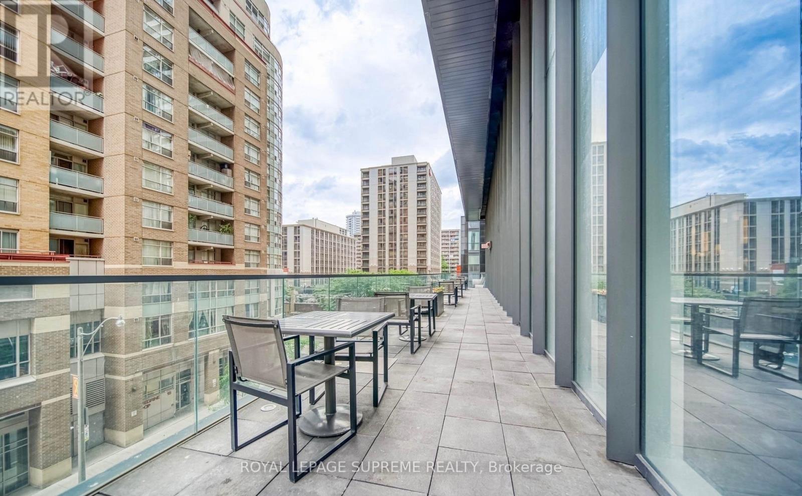 4305 - 15 Grenville Street, Toronto, Ontario  M4Y 1A1 - Photo 16 - C14029210