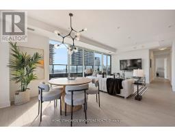 3907 - 955 BAY STREET, Toronto, Ontario
