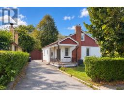 14 SAUNDERS ROAD, Toronto, Ontario