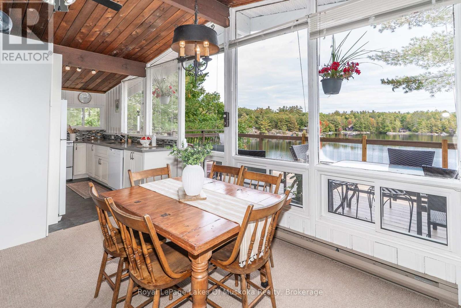 1439 Silver Lake Road, Gravenhurst (Muskoka (S)), Ontario  P1P 0G3 - Photo 10 - X14029166