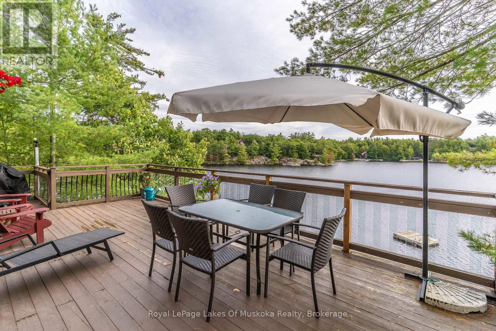 1439 Silver Lake Road, Gravenhurst (Muskoka (S)), Ontario  P1P 0G3 - Photo 15 - X14029166
